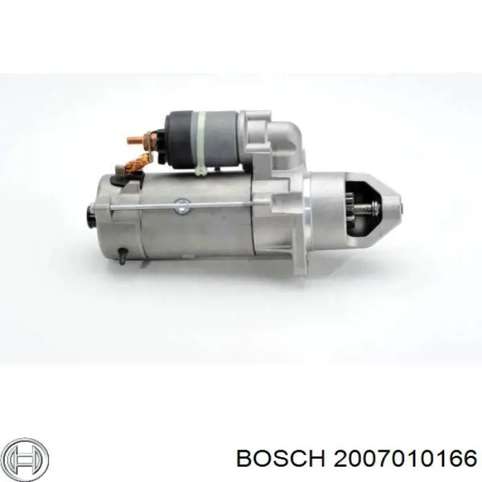 2007010166 Bosch