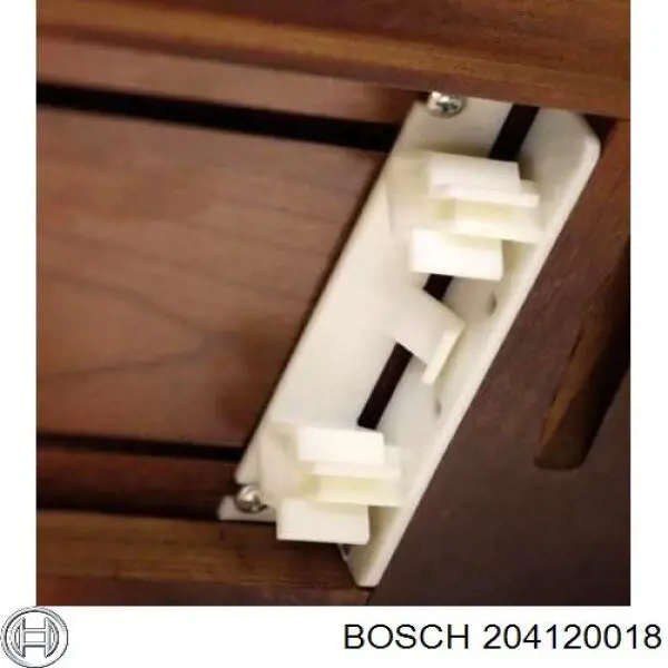 204120018 Bosch