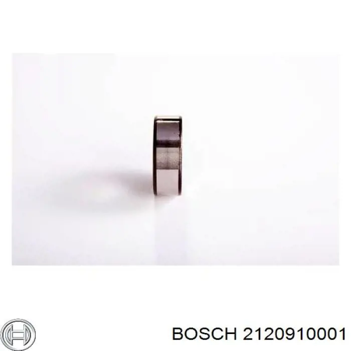 2120910001 Bosch cojinete, alternador