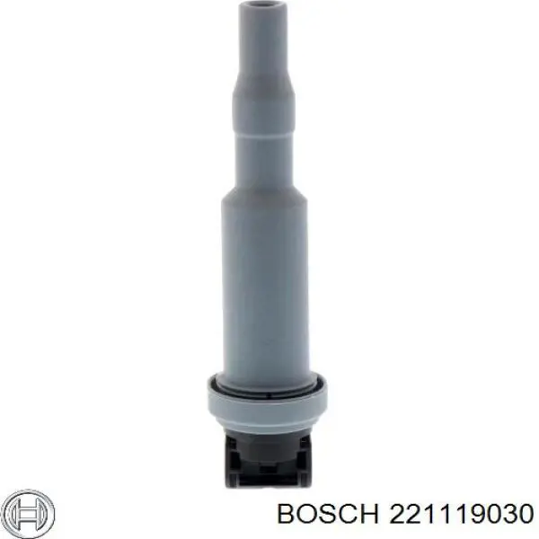 221119030 Bosch bobina
