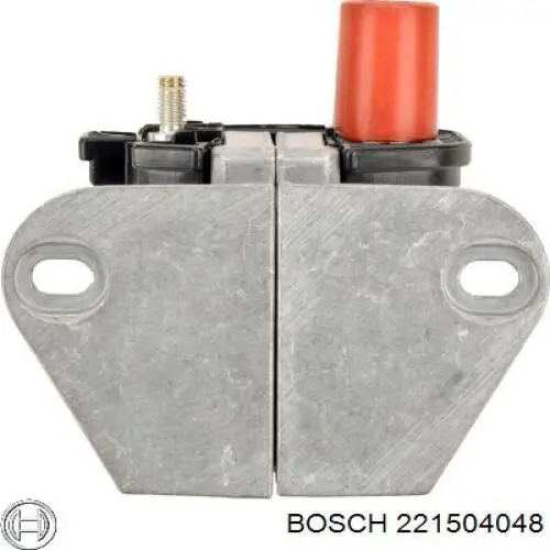 Comprar 0221504032 Chrysler Bobina