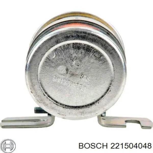 Bobina 0221504032 Chrysler