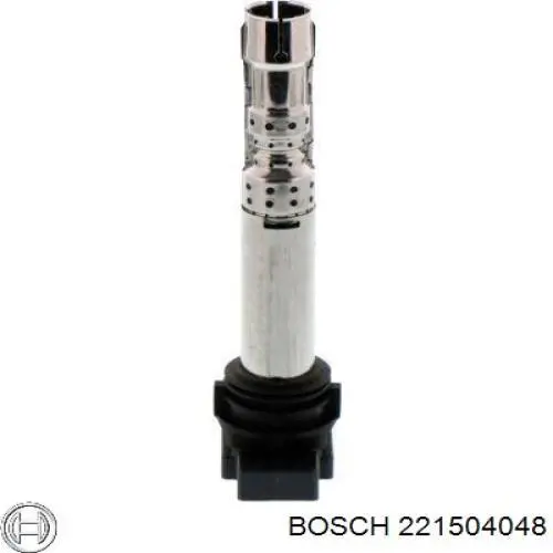 221504048 Bosch bobina