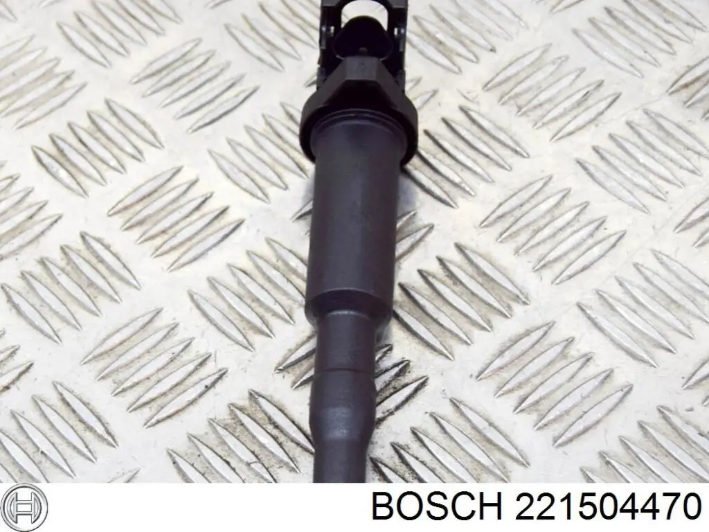 221504470 Bosch bobina