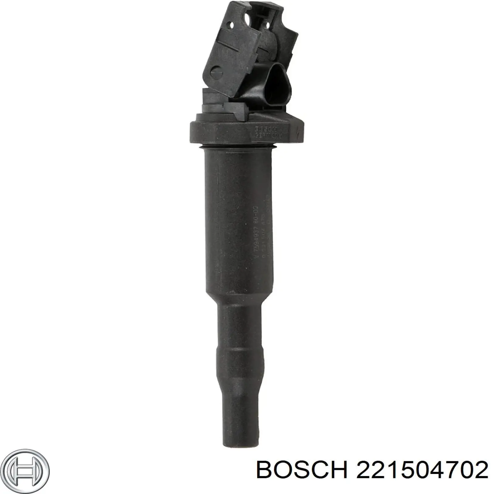 Bobina de chispa Bosch 221504702 precio, desde 19,13 EUR