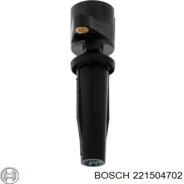 Bobina 221504702 Bosch