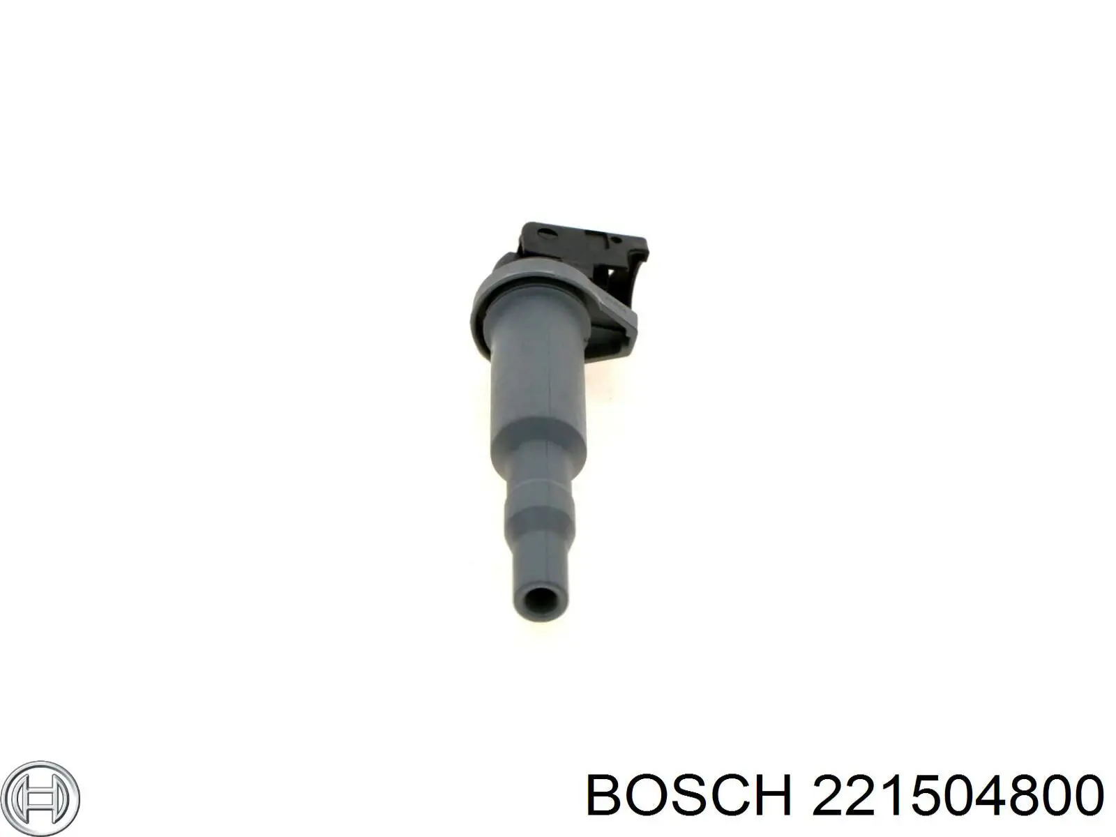 221504800 Bosch bobina de encendido