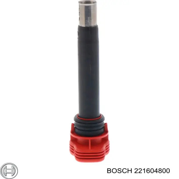 221604800 Bosch bobina