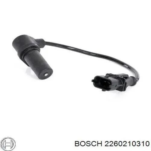 2260210310 Bosch