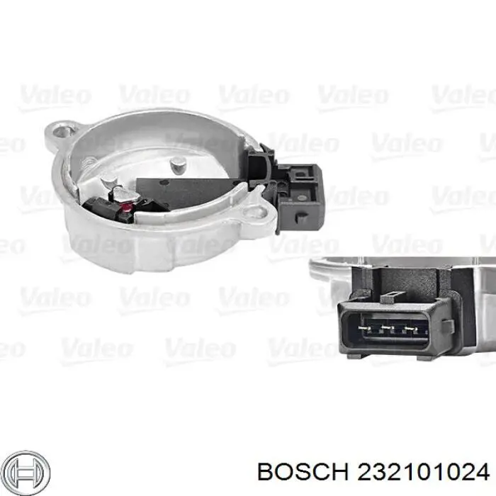 232101024 Bosch sensor de arbol de levas