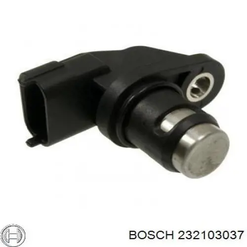232103037 Bosch sensor de arbol de levas
