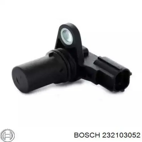 232103052 Bosch sensor de arbol de levas