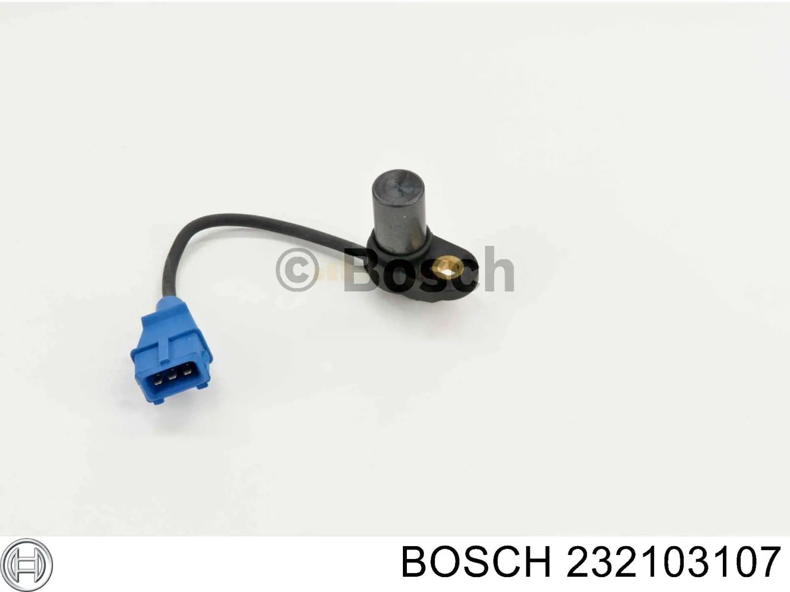 232103107 Bosch sensor de arbol de levas