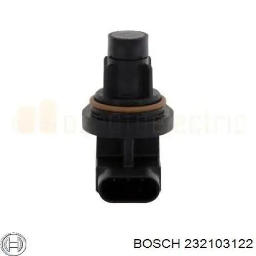 232103122 Bosch sensor de arbol de levas