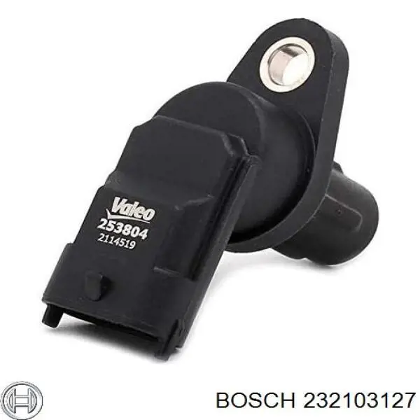 Bosch Sensor De Rbol De Levas