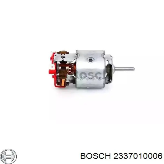 Comprar 2337010006 Bosch Kit de reparación del solenoide de arranque