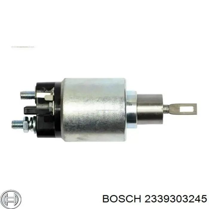 2339303245 Bosch interruptor magnético, estárter