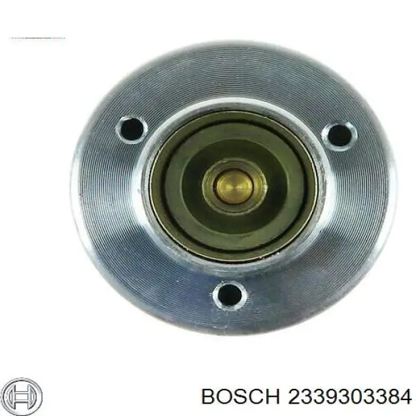 Interruptor magnético, estárter Audi A2 8Z0