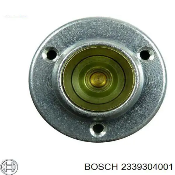 2339304001 Bosch interruptor magnético, estárter