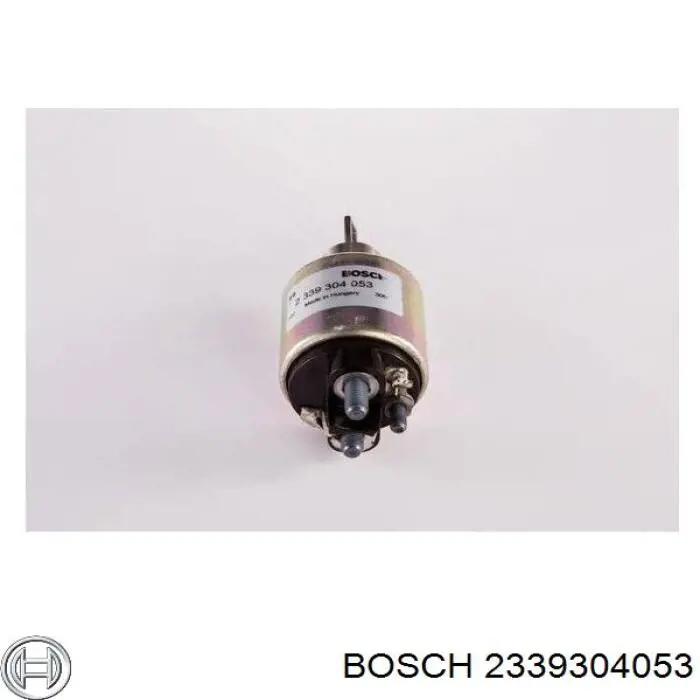 Interruptor magnético, estárter Ford Mondeo 1 GBP