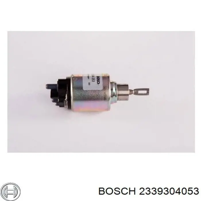 Interruptor magnético, estárter Ford Mondeo 1 GBP