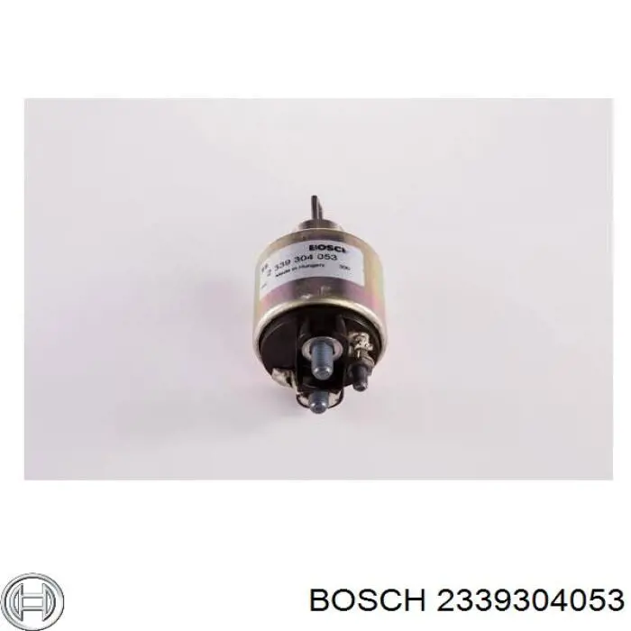 Interruptor magnético, estárter Ford Mondeo 1 GBP