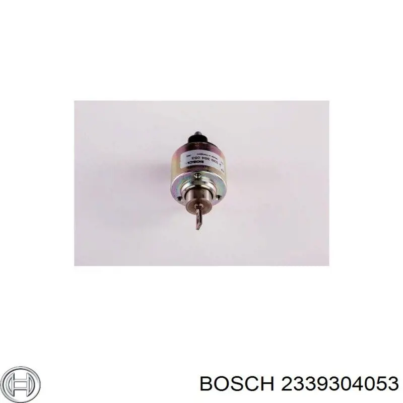 Interruptor magnético, estárter Ford Mondeo 1 GBP