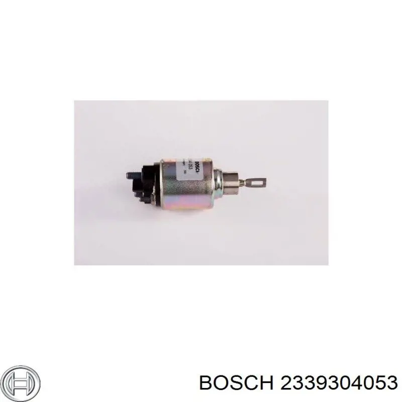 Interruptor magnético, estárter Ford Mondeo 1 GBP