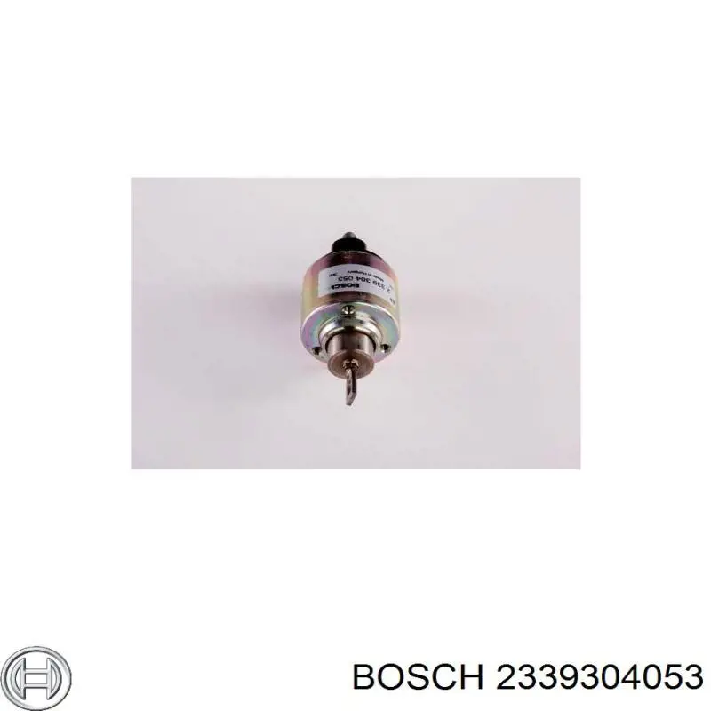 Interruptor magnético, estárter Ford Mondeo 1 GBP