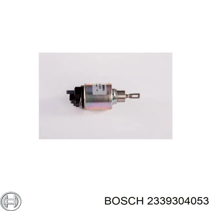 Interruptor magnético, estárter Ford Mondeo 1 GBP