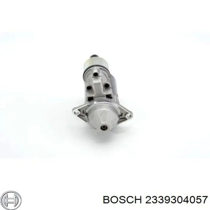 2339304057 Bosch interruptor magnético, estárter