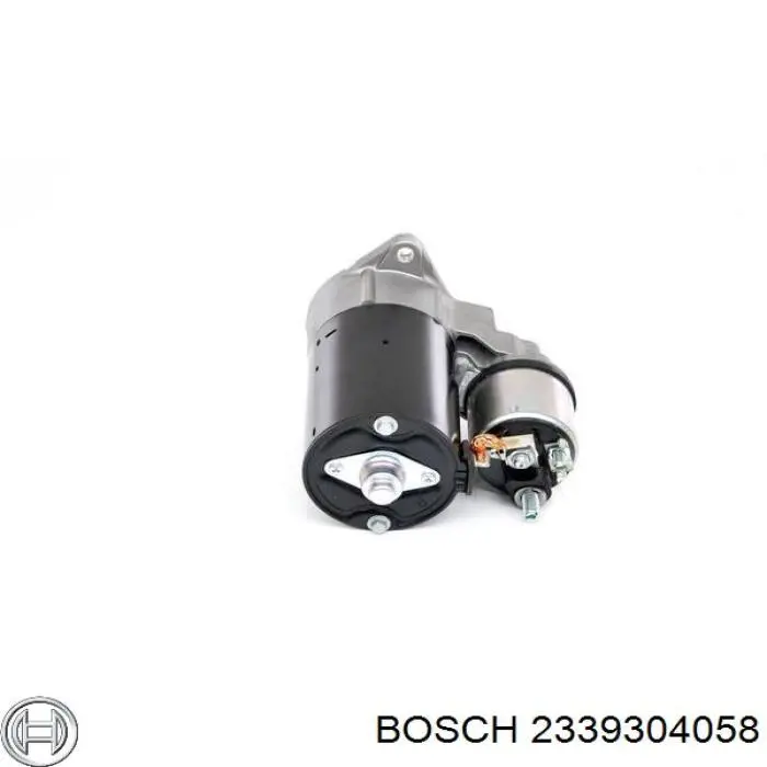 2339304058 Bosch