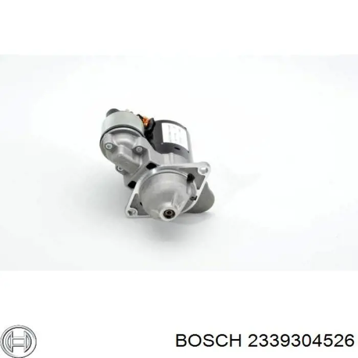 Interruptor magnético estárter Bosch 2339304526 precio, desde 28,37 EUR