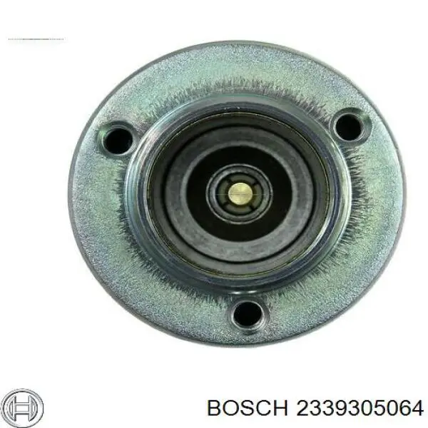 Interruptor solenoide Mercedes A0011528310