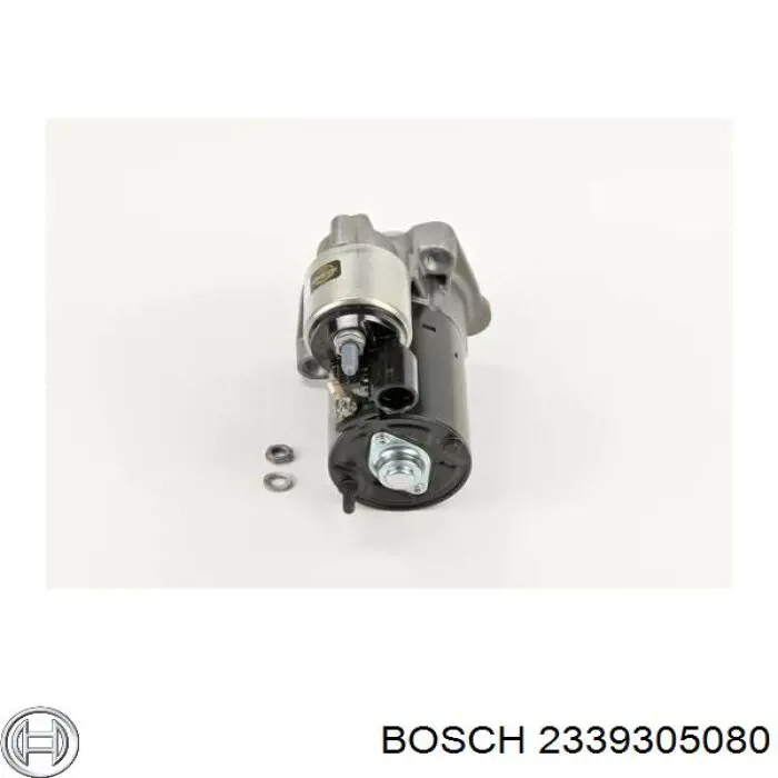 2339305080 Bosch interruptor magnético, estárter