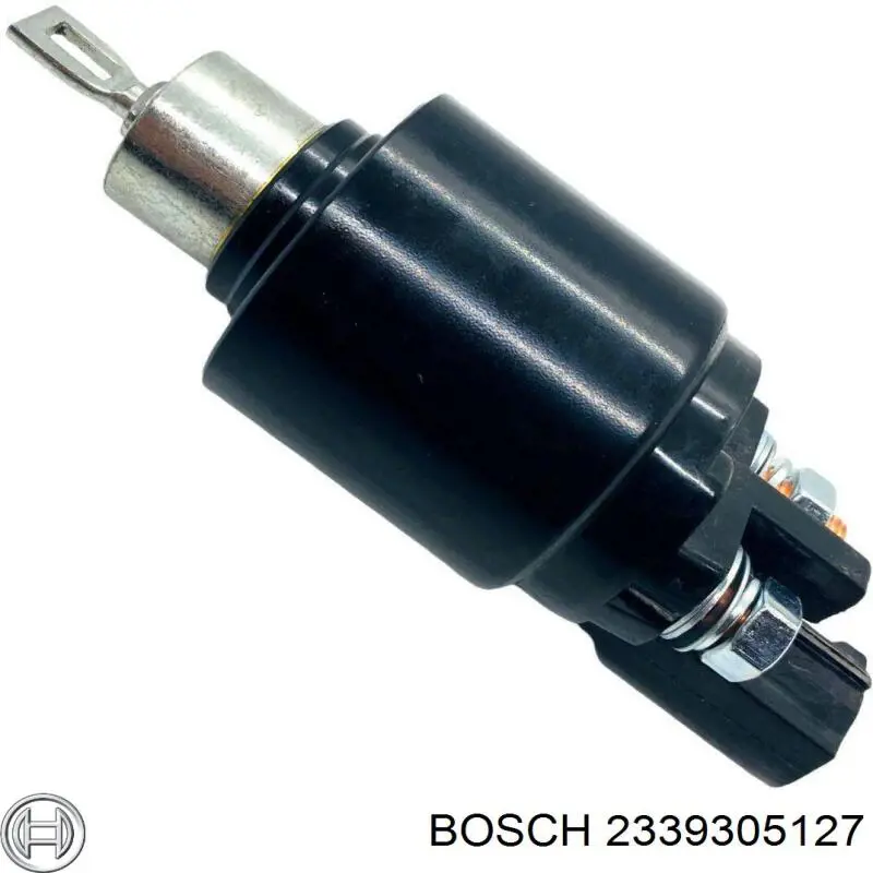 2339305127 Bosch interruptor magnético, estárter