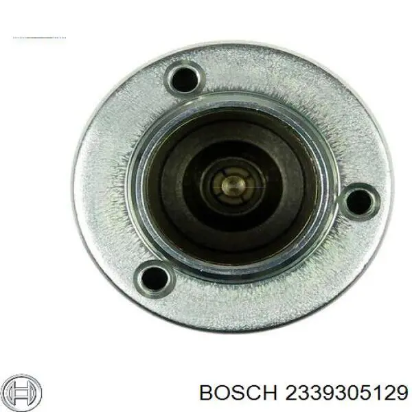 Interruptor magnético, estárter 059911287G VAG