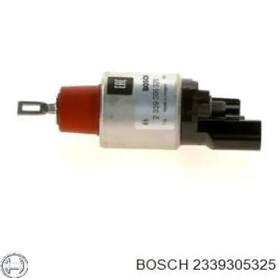 2339305325 Bosch interruptor magnético, estárter