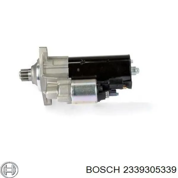 Comprar 2339305339 Bosch Interruptor magnético de arranque