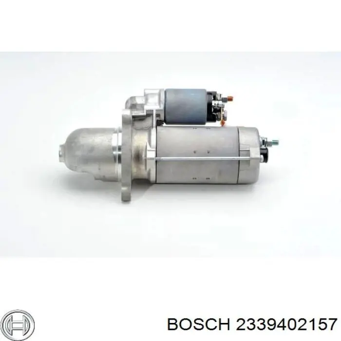 2339402157 Bosch interruptor magnético, estárter