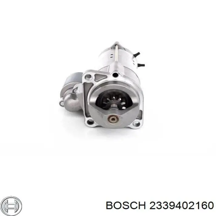 Interruptor solenoide MAN 51262120009