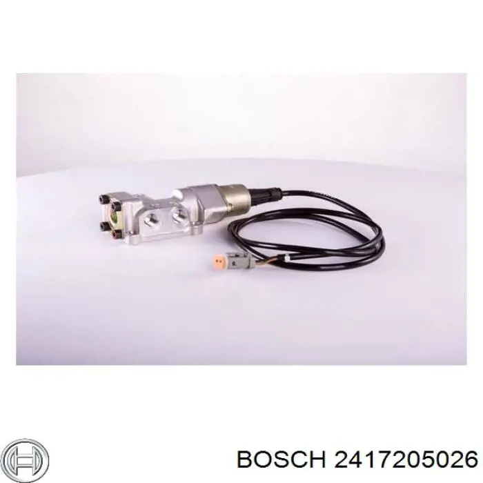 2417205026 Bosch