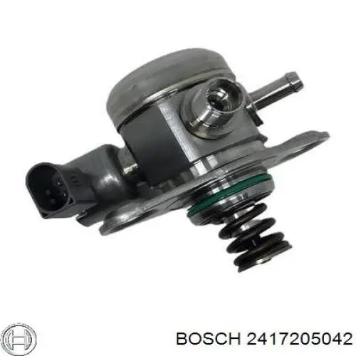 2417205042 Bosch