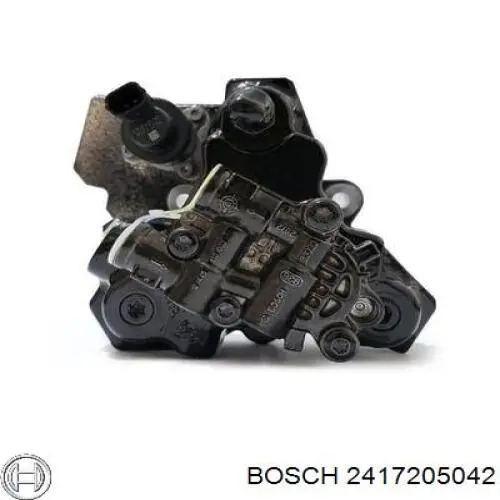 2417205042 Bosch 