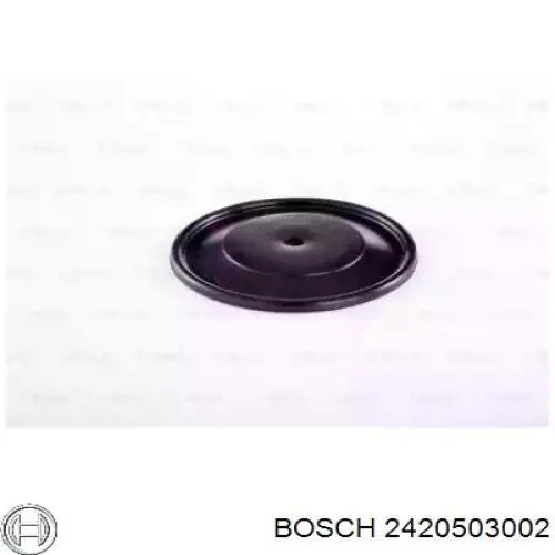 2420503002 Bosch kit de reparación, bomba de alta presión