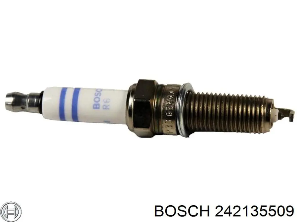 Comprar 242135509 Bosch Bujía de encendido