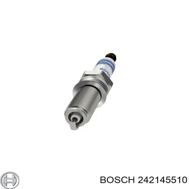 242145510 Bosch bujía