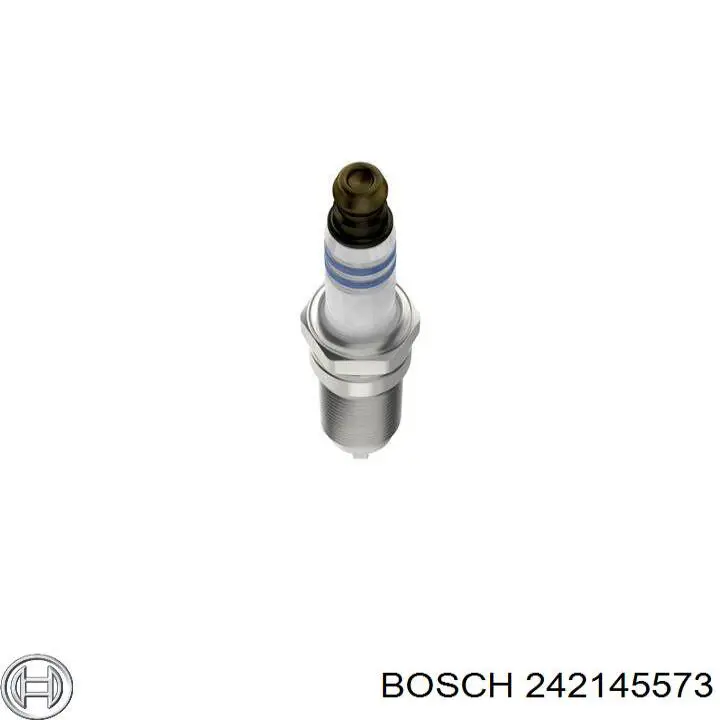 242145573 Bosch bujía de encendido