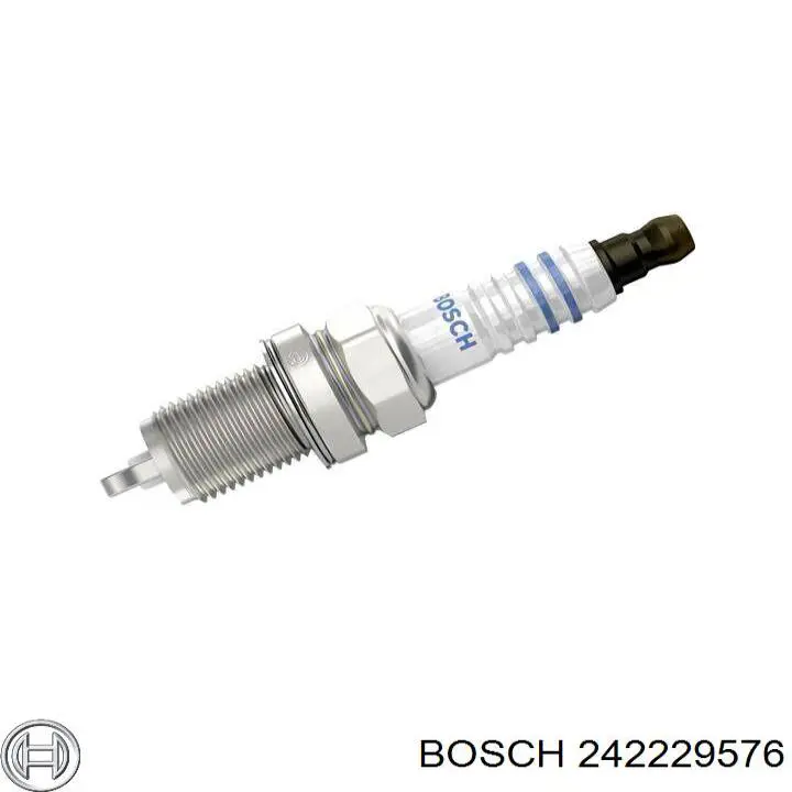 242229576 Bosch bujía de encendido