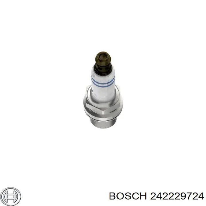 242229724 Bosch bujía